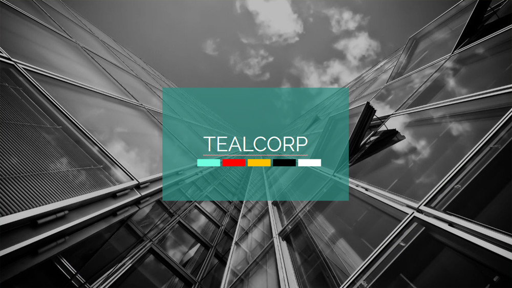 TealCorp