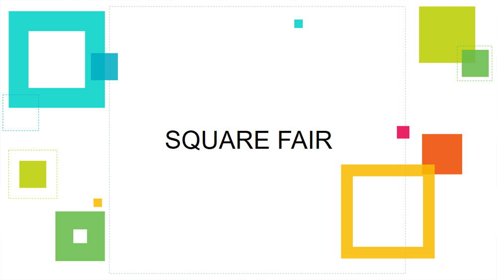 Square Fair