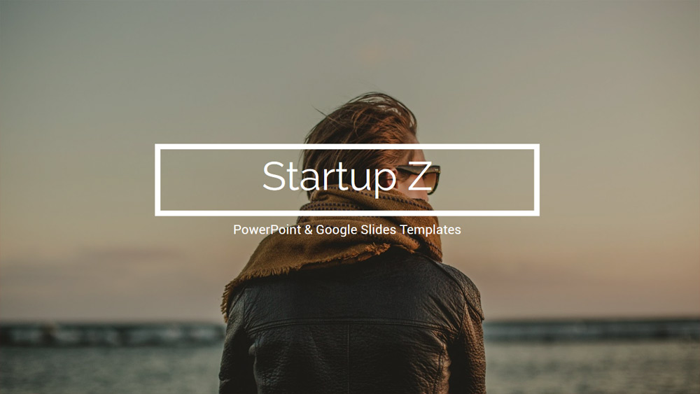 Startup Z