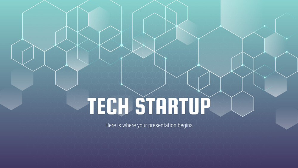 Tech Startup