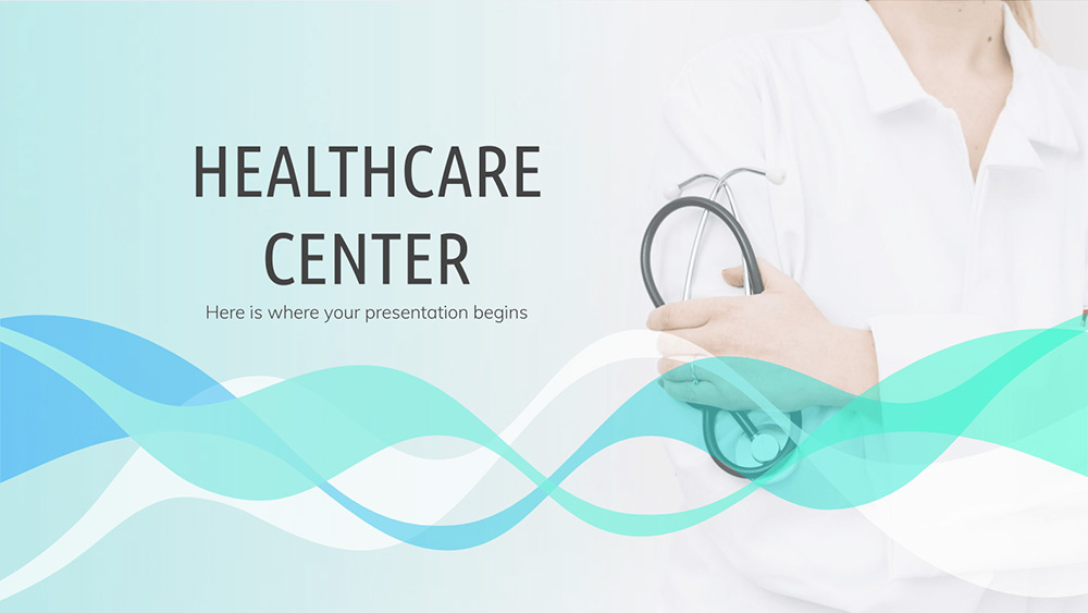 Healthcare Center
