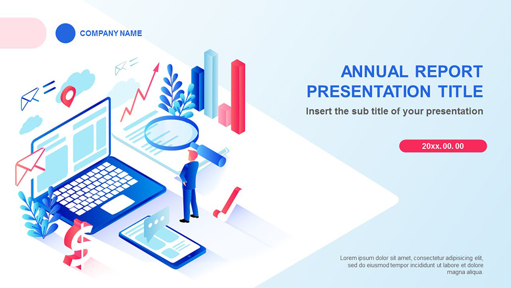 Annual Report