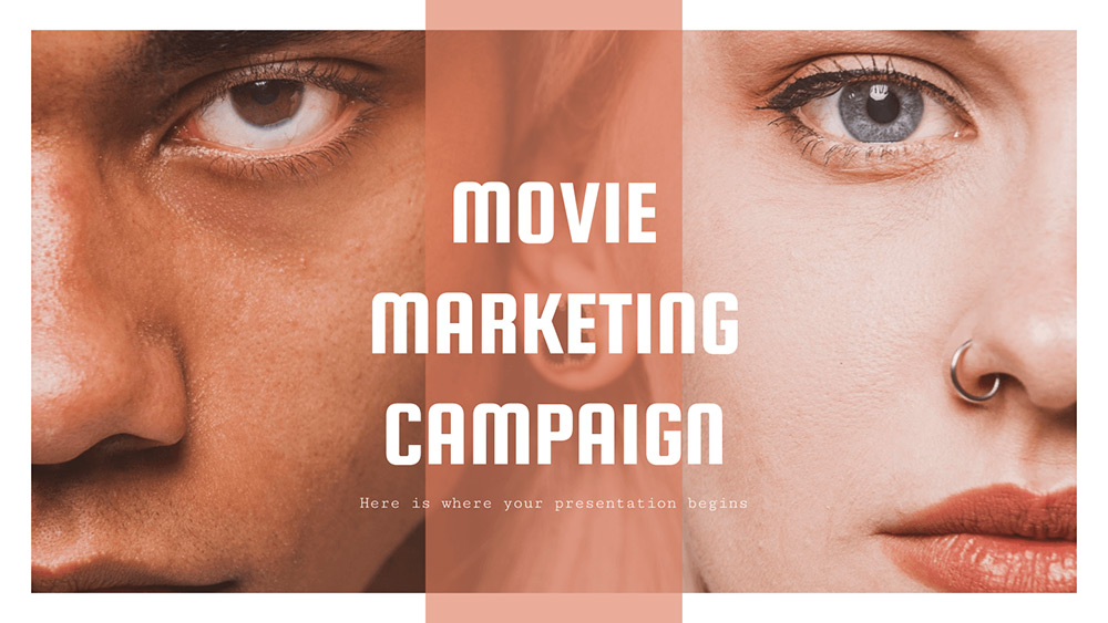 Movie Marketing Campaign