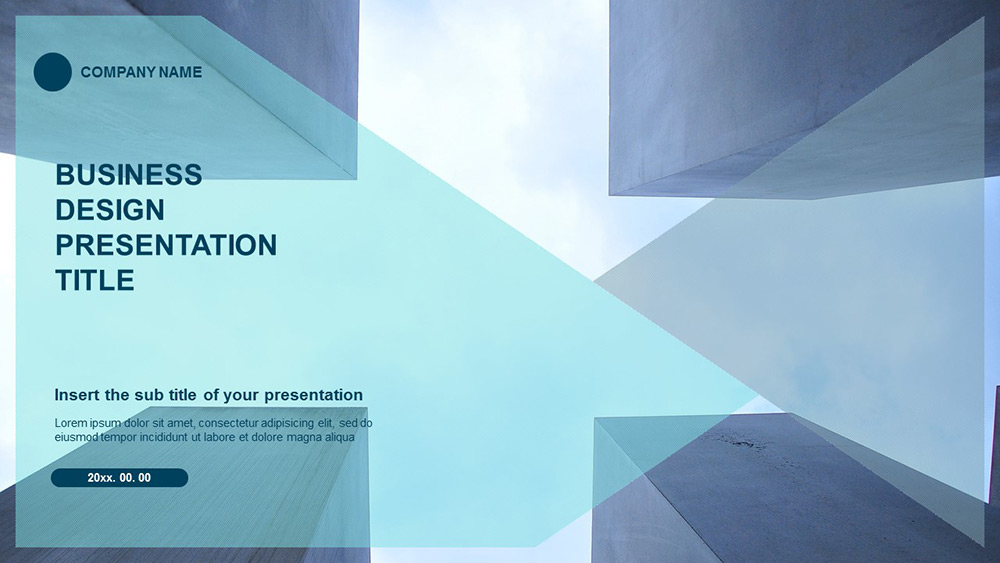 Business design