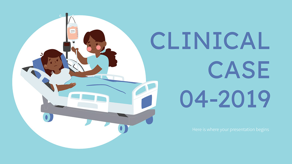 Clinical Case 04-2019