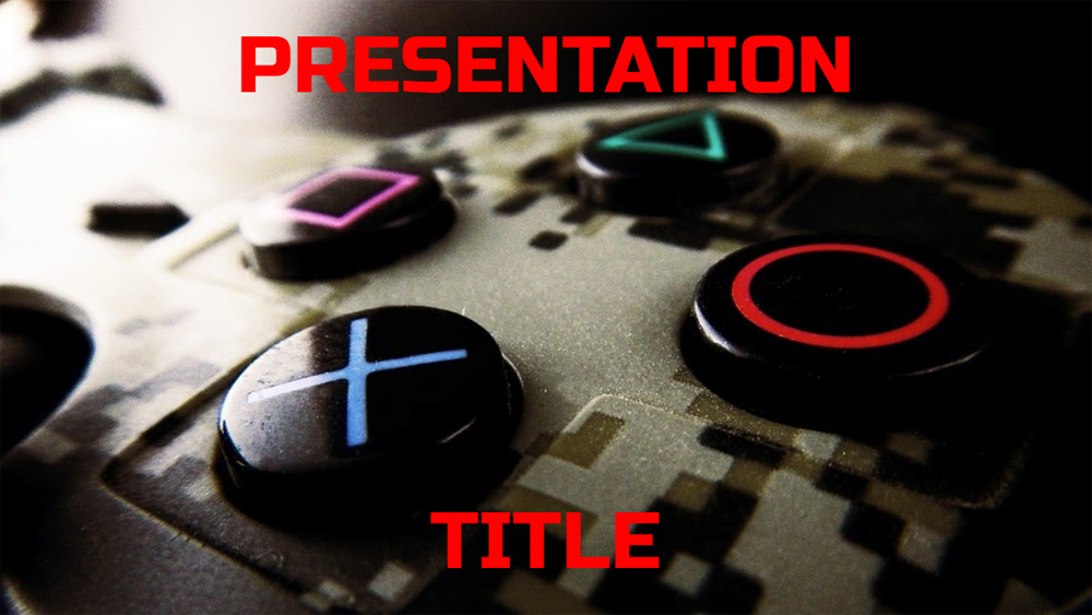 Videogames