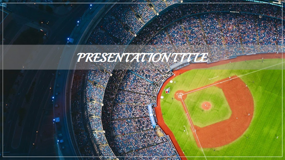Baseball