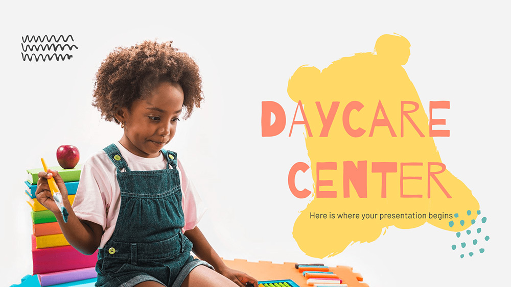 Daycare Center