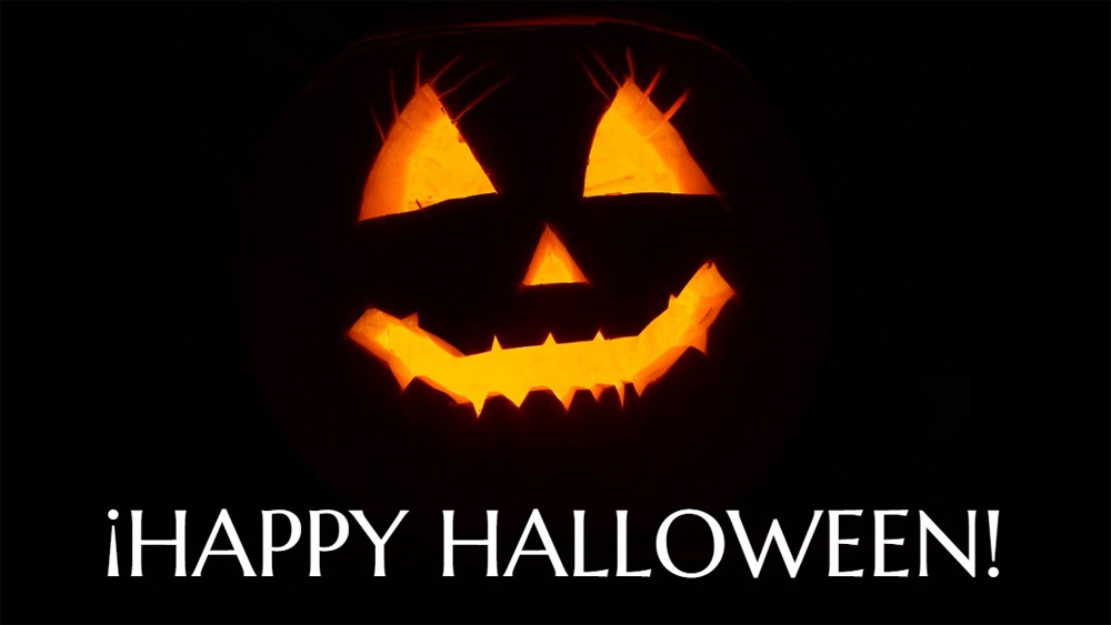 Halloween Party