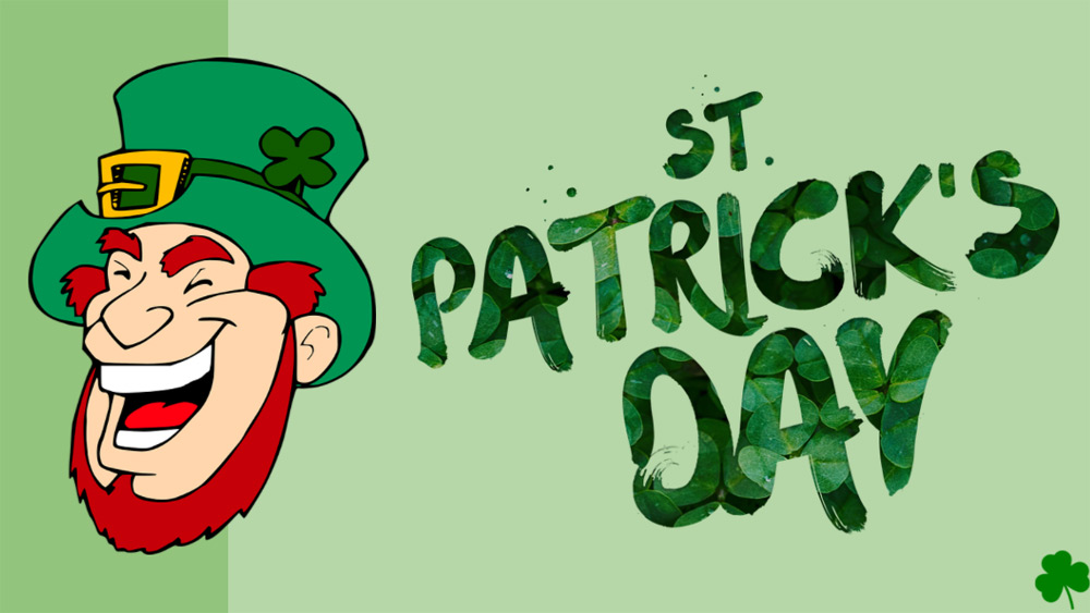 St. Patrick’s Day