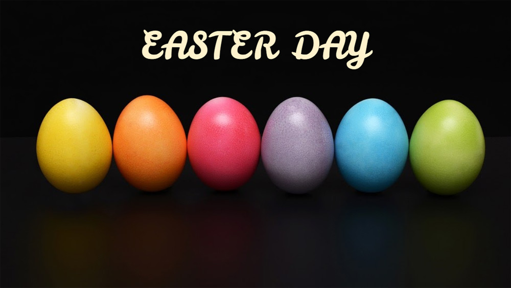 Easter Day