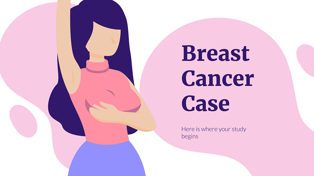 Breast Cancer Case