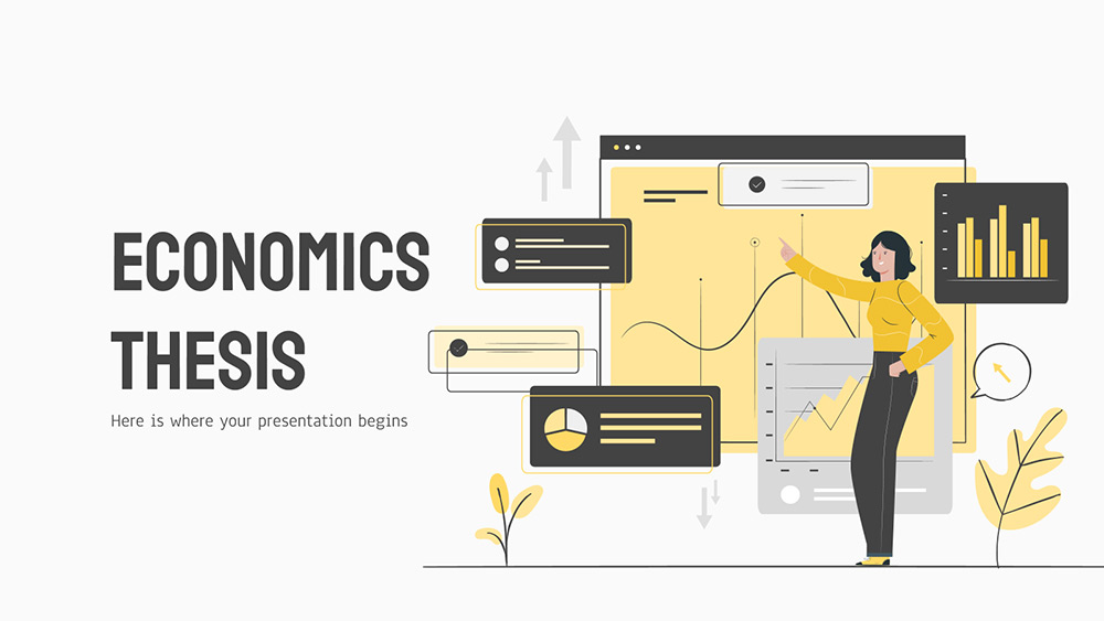 Economics Thesis