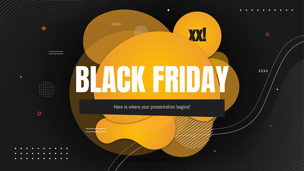 Black Friday