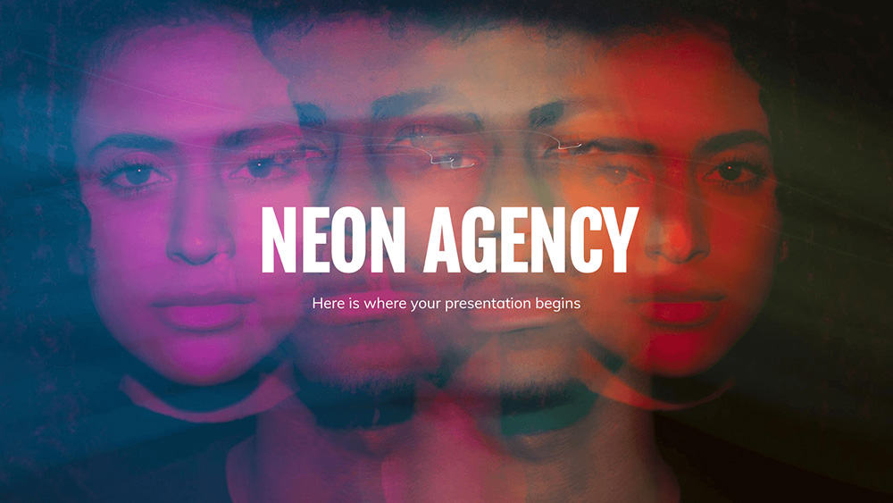 Neon Agency
