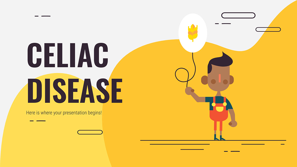 Celiac Disease