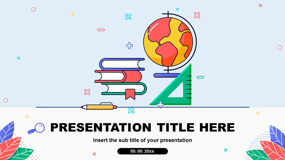 Education Design