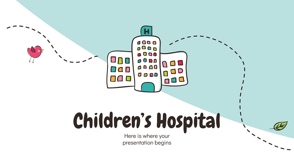 Children's Hospital