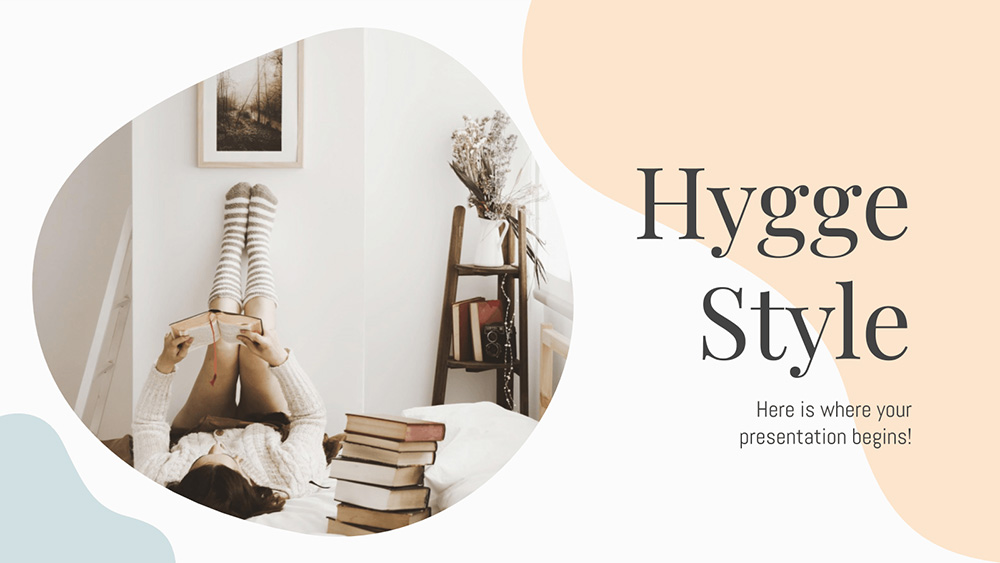 Hygge Style