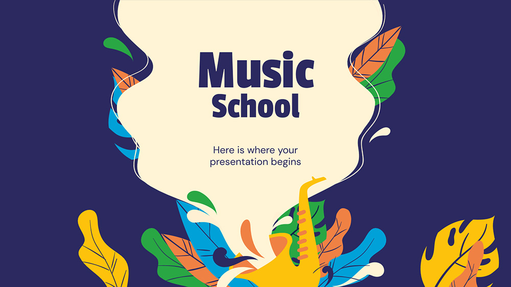 Music School