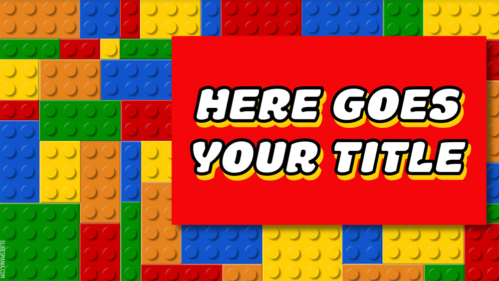 LegoMania