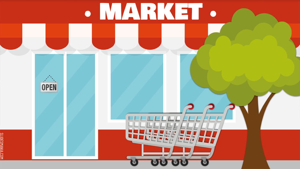 Market