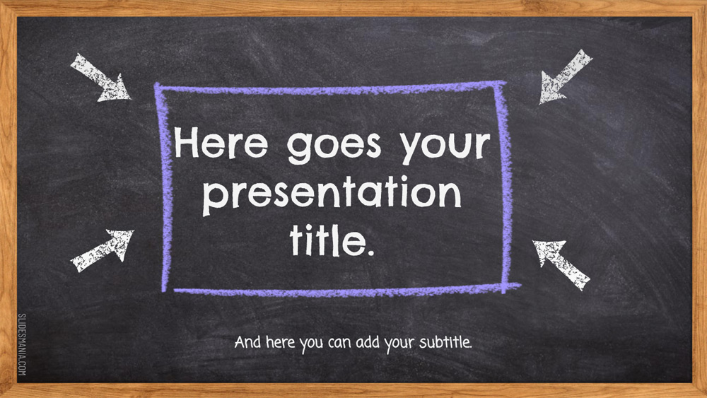 Blackboard