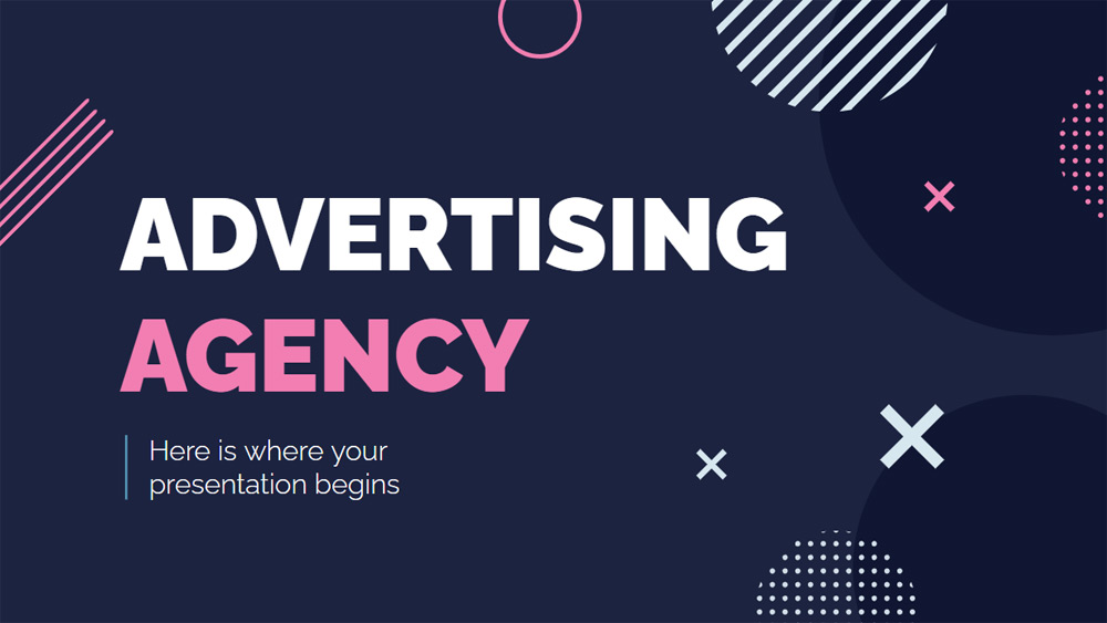 Advertising Agency
