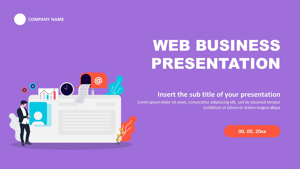 Web Business