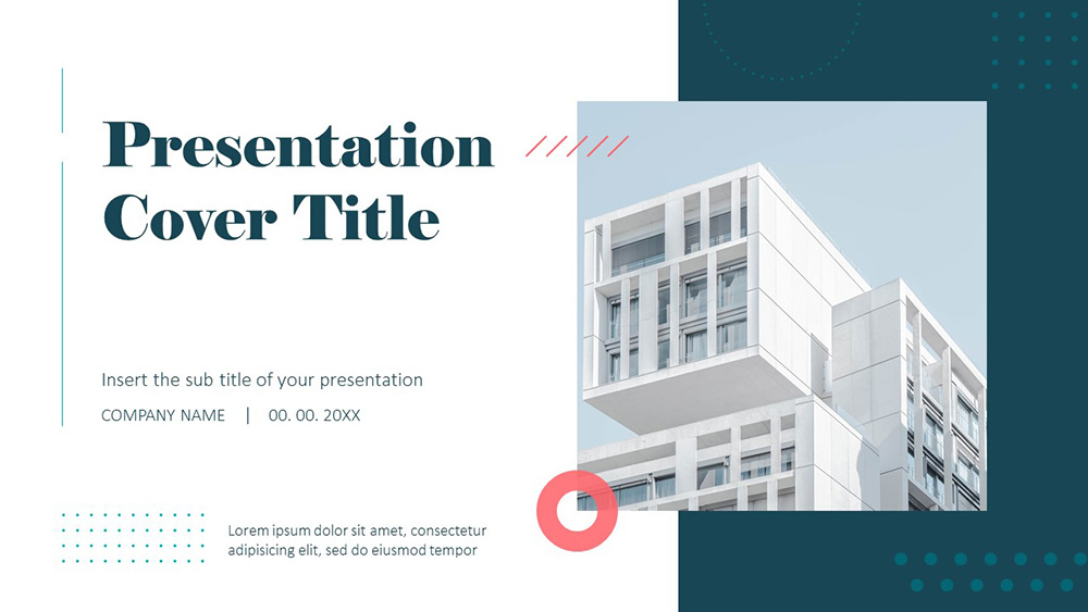 Real Estate Proposal