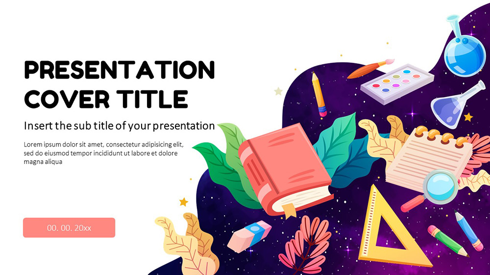 Educational design