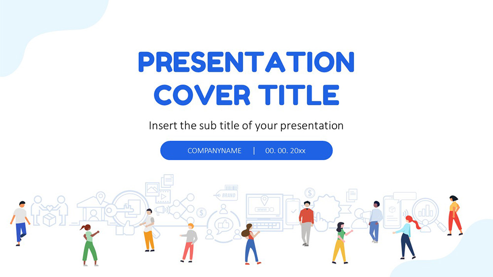 Digital Marketing Proposals