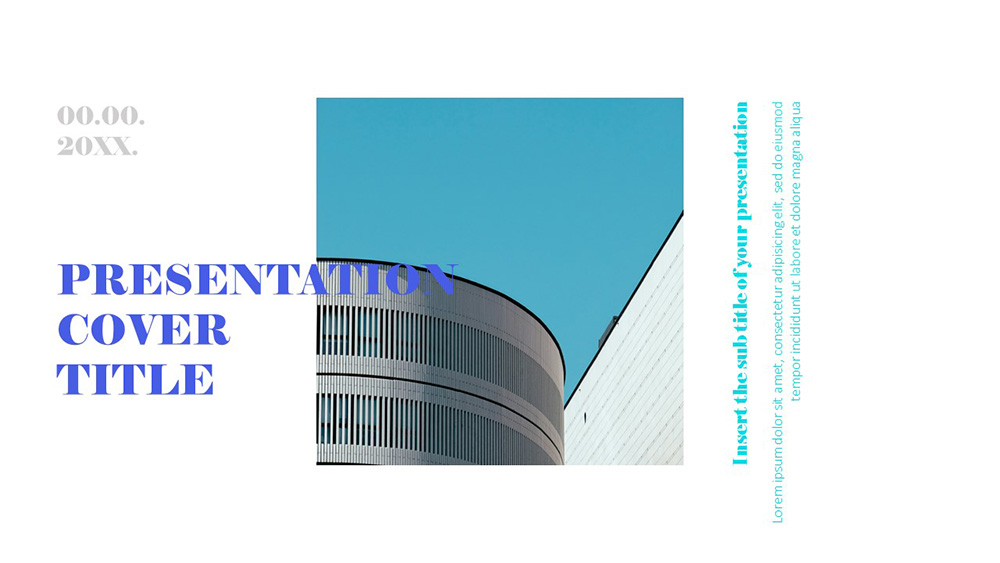 Simple Design Portfolio
