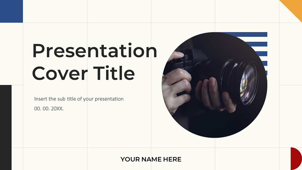 Simple Graphic Design