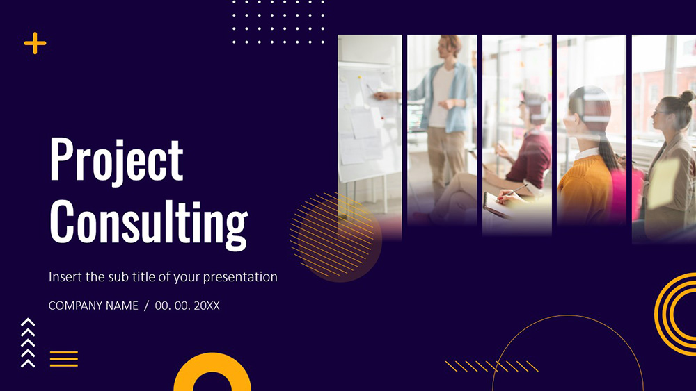 Consulting Free