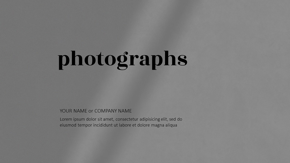 Photographs Free