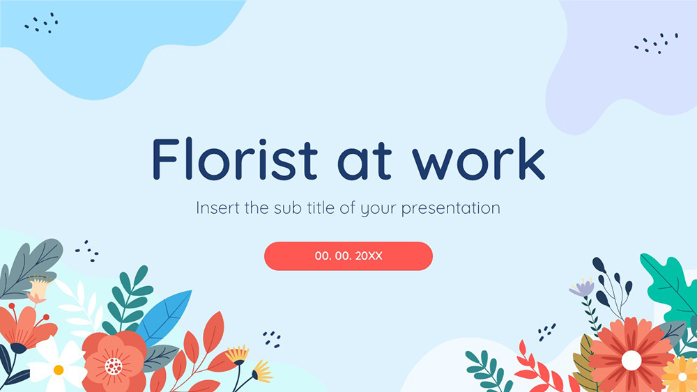 Florist