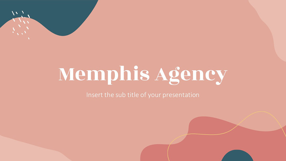 Memphis Agency