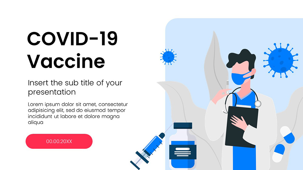 COVID-19 Vaccine