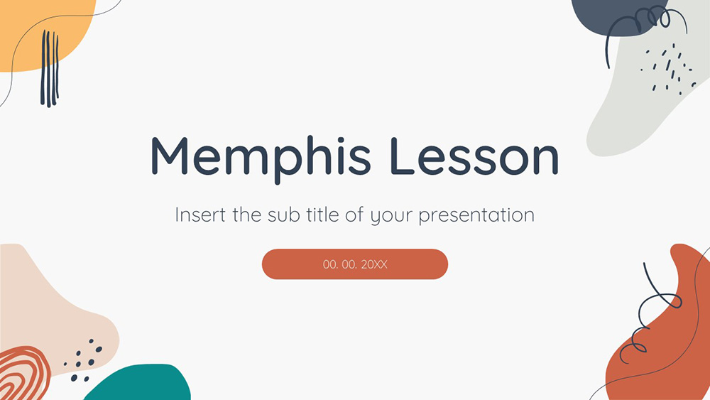 Memphis Lesson