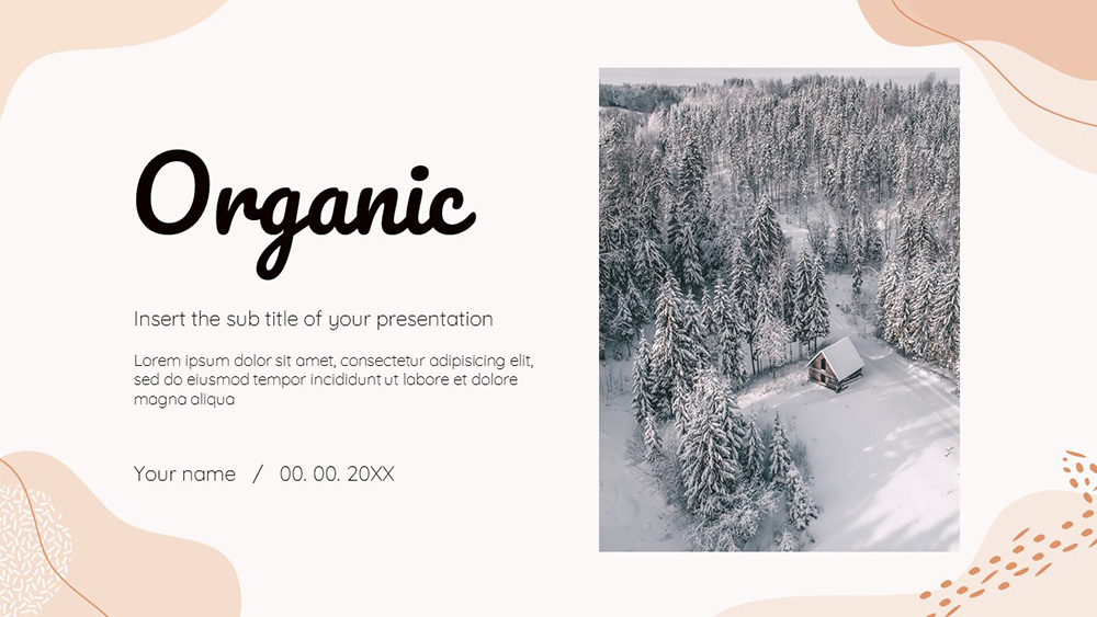 Organic