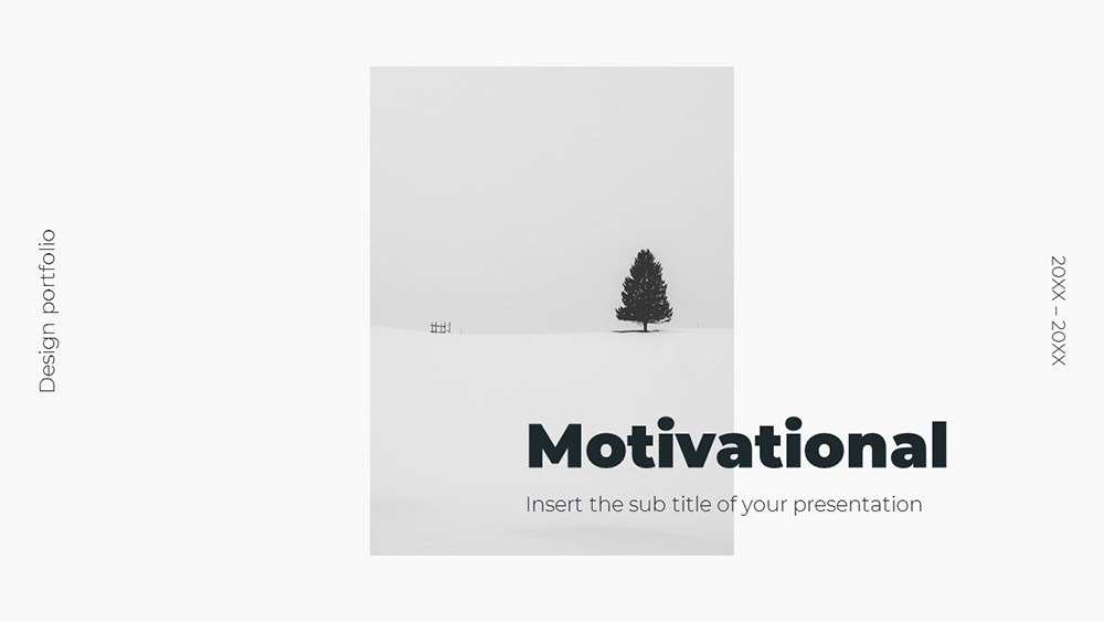 Motivational