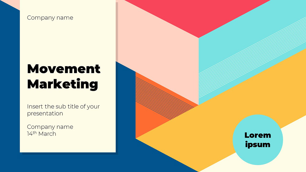 Movement Marketing