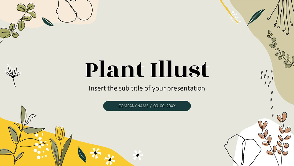 Plant