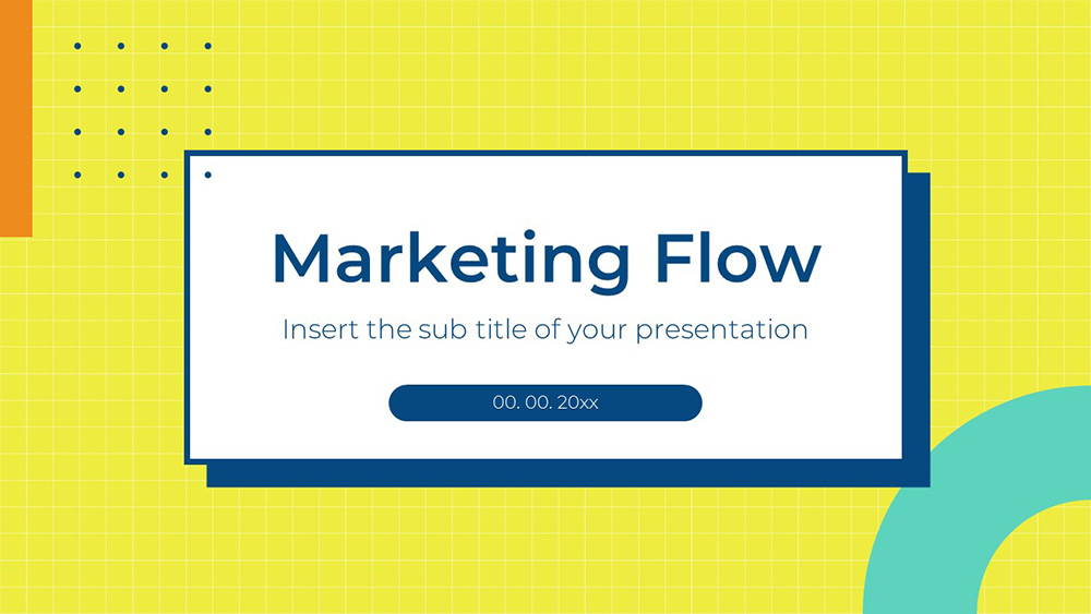 Marketing Flow