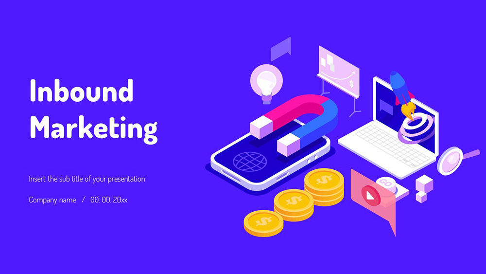 Inbound Marketing