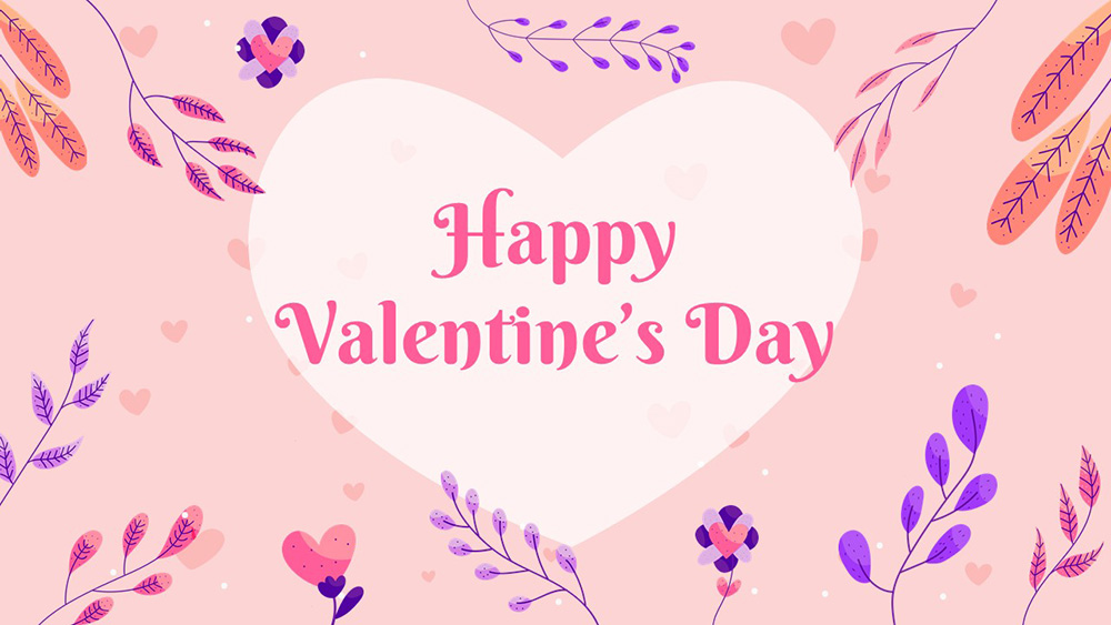 Valentine’s Day