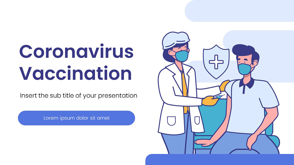 Coronavirus Vaccination