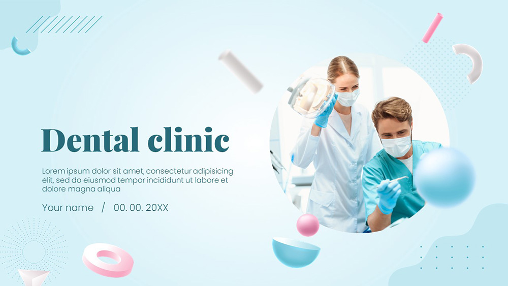 Dental clinic