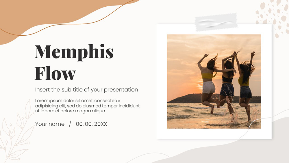 Memphis Flow